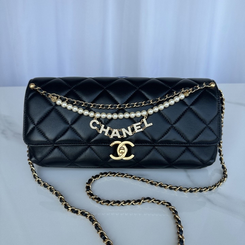 Ch*el 19 bags